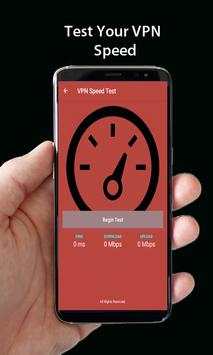 Jordan VPN screenshot 4