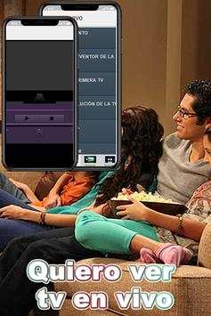 Watch Free Live TV Soccer Channels HD Guide screenshot 2