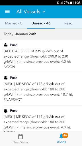 ECO Insight screenshot 4