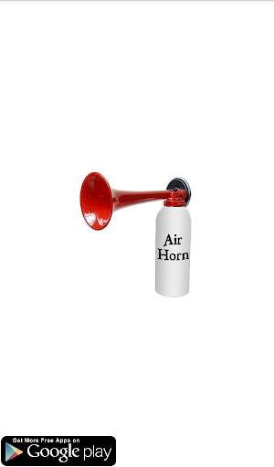 Air Horn Prank 5 تصوير الشاشة