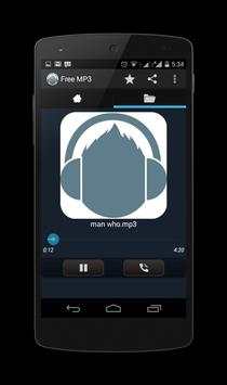 Free MP3 Downloads screenshot 2