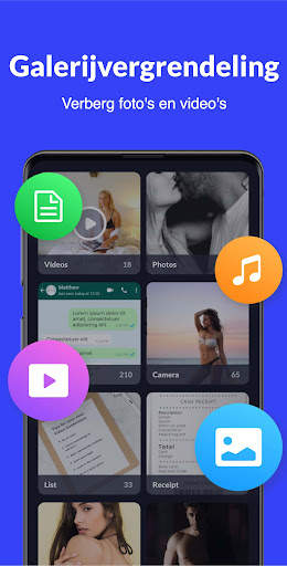 App Lock - Lock Apps, Applock screenshot 3