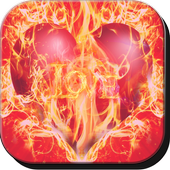 Hot Love Messages and Quotes icon