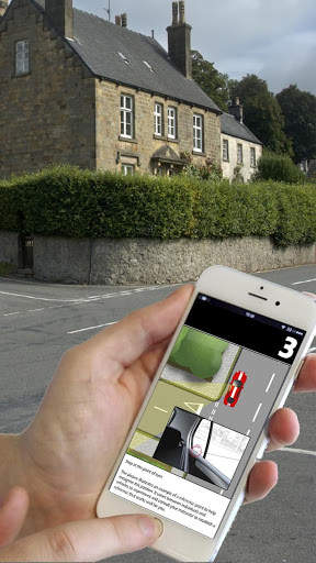 Practical Test - UK Driving Skills and Test Guide screenshot 10