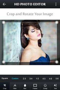 Photo Editor & Effect screenshot 1