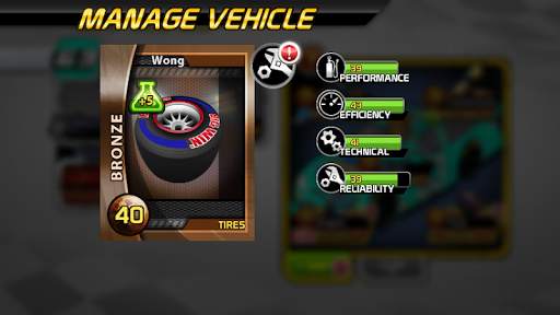 Car Racing - Racing Driver screenshot 6