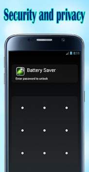 App Lock Pattern screenshot 4