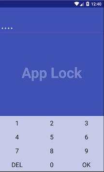 App Lock screenshot 2