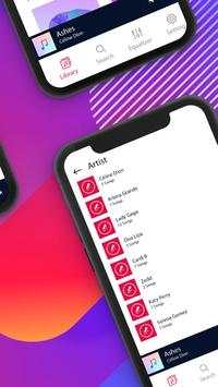 Music Player for iMusic i.OS 12 screenshot 5