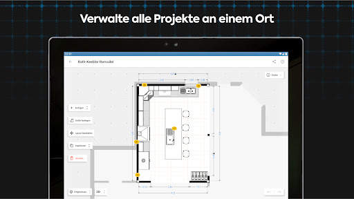 magicplan screenshot 11
