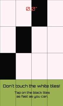 Piano Speed screenshot 1