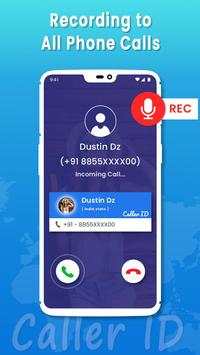 Caller Id Name And Address Location Tracker 6 تصوير الشاشة