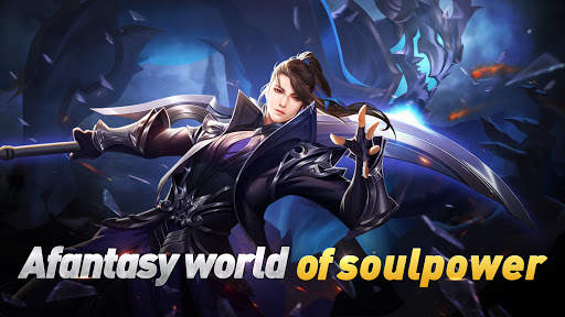 Soul Crush: Kongfu World screenshot 8