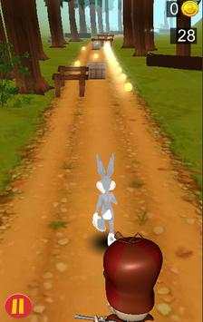 Looney Toons Dash скриншот 1