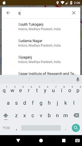 Local Bus Routes Indore screenshot 4