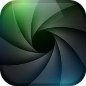 Camera Big Lens icon