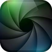 Camera Big Lens 1.1