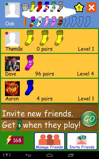 Odd Socks screenshot 7