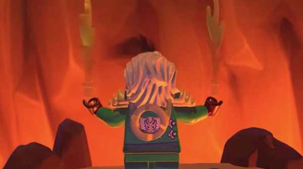 Guide LEGO Ninjago Shadow screenshot 1