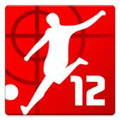 Tracker - for FIFA 12 1.8.1