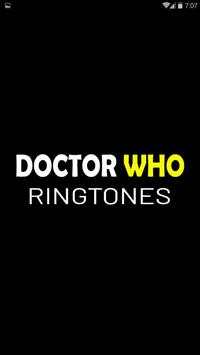Doctor Who Ringtones Free screenshot 1