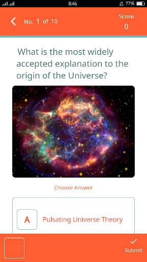 Physical Science - QuexBook скриншот 15