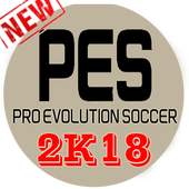 New PES 2018 Guide Kick Football 1.91