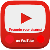 Manipuri Youtube Promoter icon