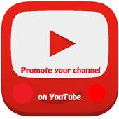 YouTube Promoter 1.0