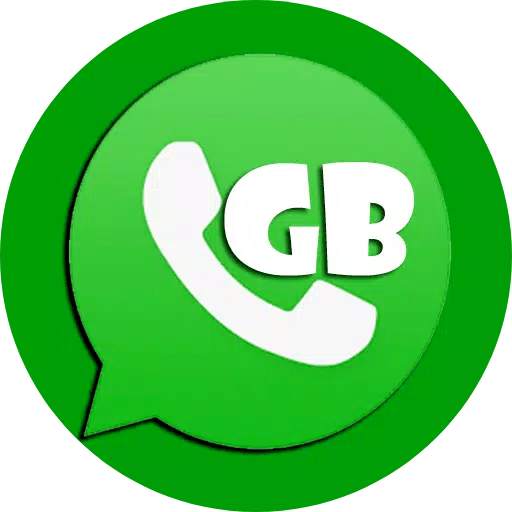 GB WhatsApp Latest 1.0