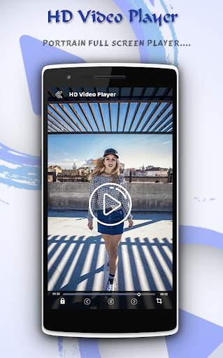 HD Video Player screenshot 5