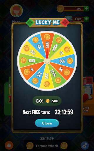Ludo All Star - Dice Board Game 2020 screenshot 6