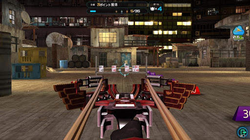 スリングショットの王 screenshot 7