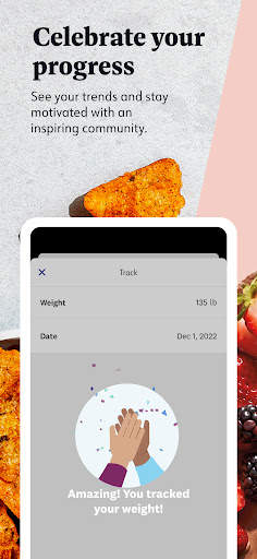 WeightWatchers screenshot 7