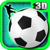 Soccer Hero 1.0