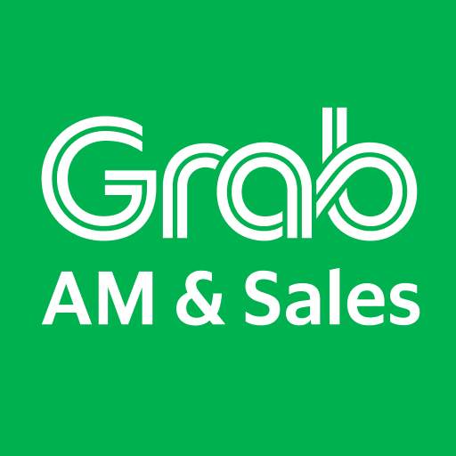 Grab AM & Sales 4.3.3