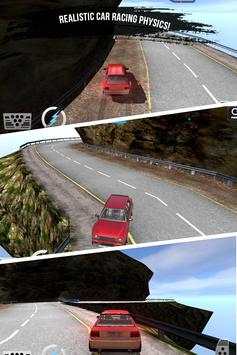 Mobile Drift Racing Simulator : 3D racing game screenshot 3
