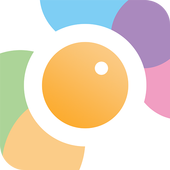 Lady Camera icon