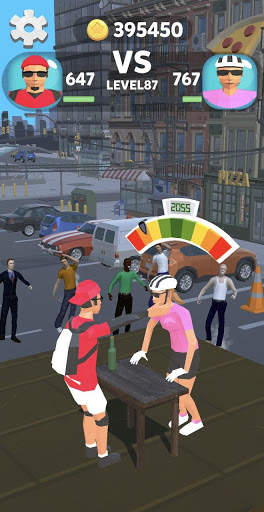 Slap Kings Game 2020 - Smacking Games Online screenshot 5