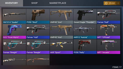 Case Simulator for Standoff 2 screenshot 2