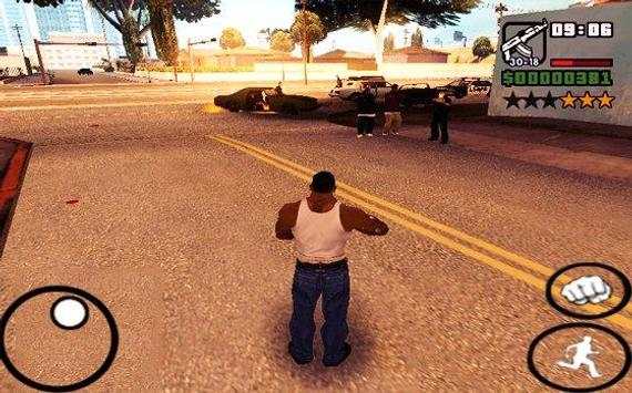 Guide GTA San Andreas screenshot 7