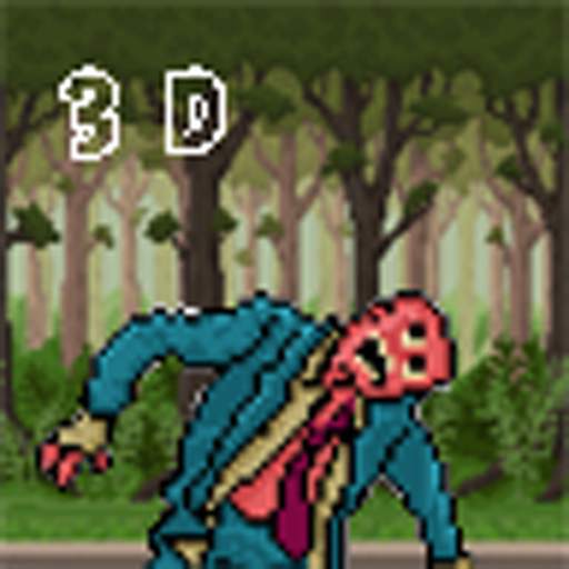 NEW: Zombie Craft Shooting 3D 1.0.0