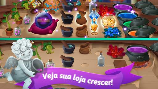 My Magic Shop screenshot 4