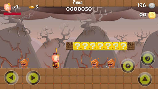 Alima's Baby World screenshot 5