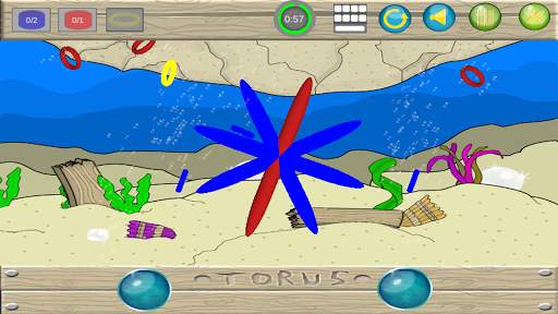 Torus Shark screenshot 6
