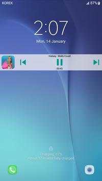 Halsey screenshot 6