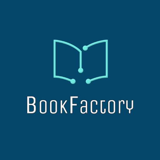 Bookfactory - online school books shopping 3.0.2