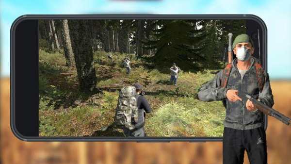PUBG स्क्रीनशॉट 4