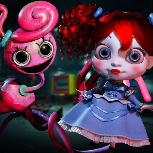 Poppy Playtime chapter 2 Game icon