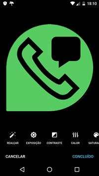 WhatPapo Messenger screenshot 7